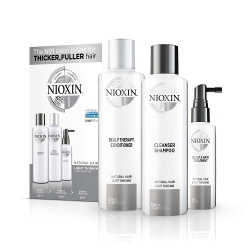 Nioxin Sistema 1 Trial Kit