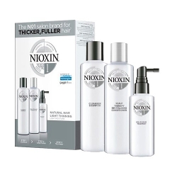 Nioxin Sistema 1 Trial Kit XXL