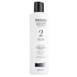 Nioxin Sistema 2 Cleanser 300ML