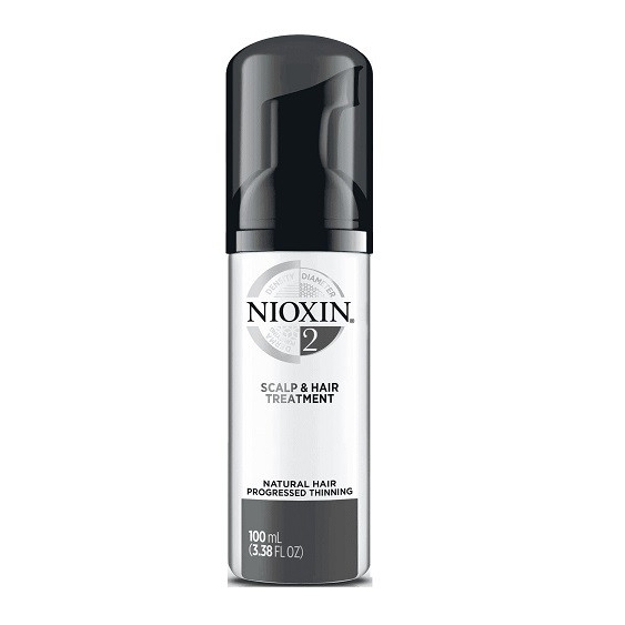 Nioxin Sistema 2 Scalp Treatment 100ML