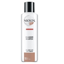 Nioxin Sistema 3 Cleanser 300ML