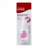 Kiss Brush On Colla Per Unghie Artificiali