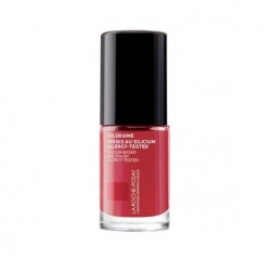 La Roche Posay Toleriane Vernis Silicium Smalto Rinforzante Protettivo Del Colore N.24