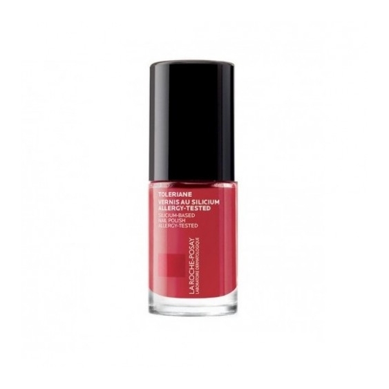 La Roche Posay Toleriane Vernis Silicium Smalto Rinforzante Protettivo Del Colore N.24