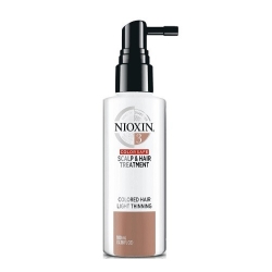 Nioxin Sistema 3 Scalp Treatment 100ML