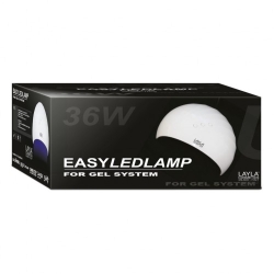 Layla Lampada Con Led Uv Professionale 36W