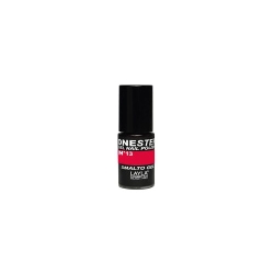 Layla One Step Gel Nail Polish Smalto Semipermanente 13 Black Cherry