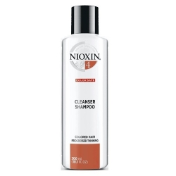 Nioxin Sistema 4 Cleanser 300ML