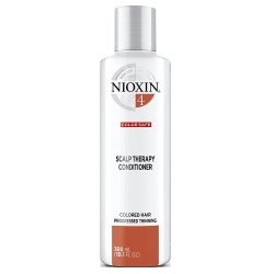 Nioxin Sistema 4 Scalp Revitaliser 300ML