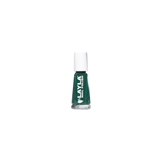 Layla Smalto Per Unghie Laccato 110