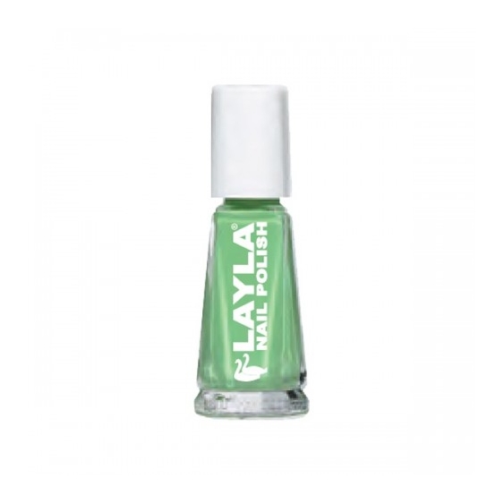 Layla Smalto Per Unghie Laccato N. 103