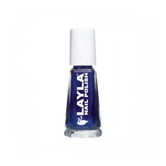 Layla Smalto Per Unghie Laccato N. 104