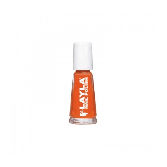 Layla Smalto Per Unghie Laccato N. 200