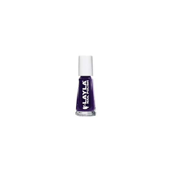 Layla Smalto Per Unghie Laccato N.203