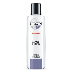 Nioxin Sistema 5 Cleanser 300ML