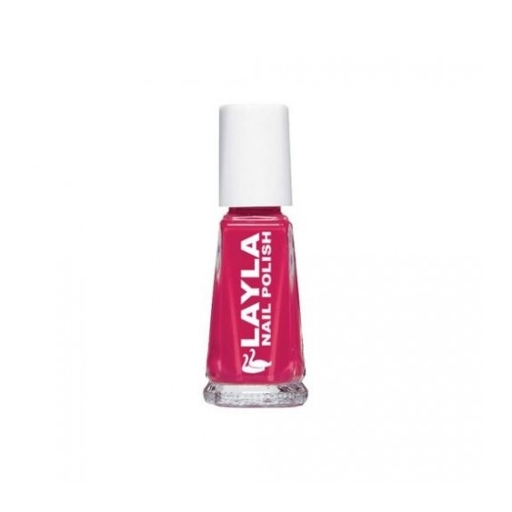 Layla Smalto Per Unghie Laccato N.60