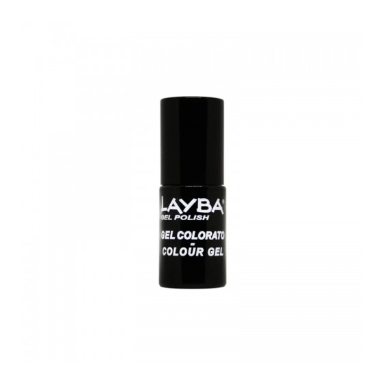 Layla Layba Gel Polish Smalto Semipermanente N. 756 Feel It