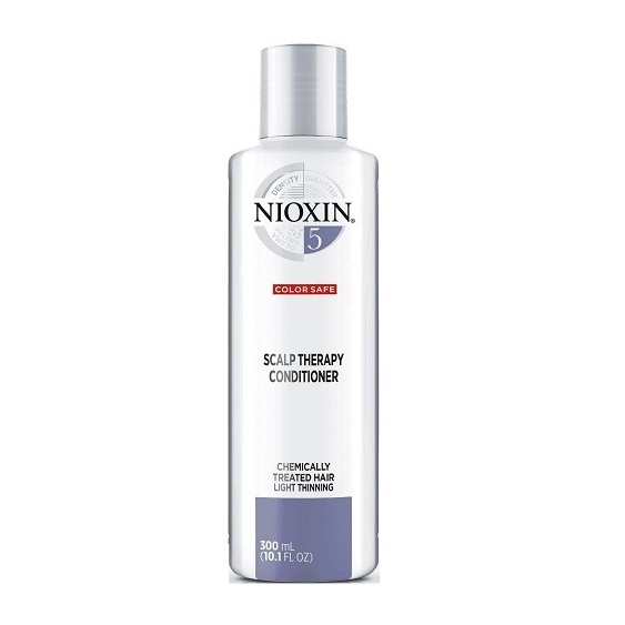 Nioxin Sistema 5 Scalp Revitaliser 300ML