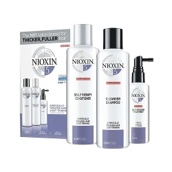 Nioxin Sistema 5 Trial Kit XXL