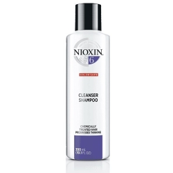 Nioxin Sistema 6 Cleanser 300ML