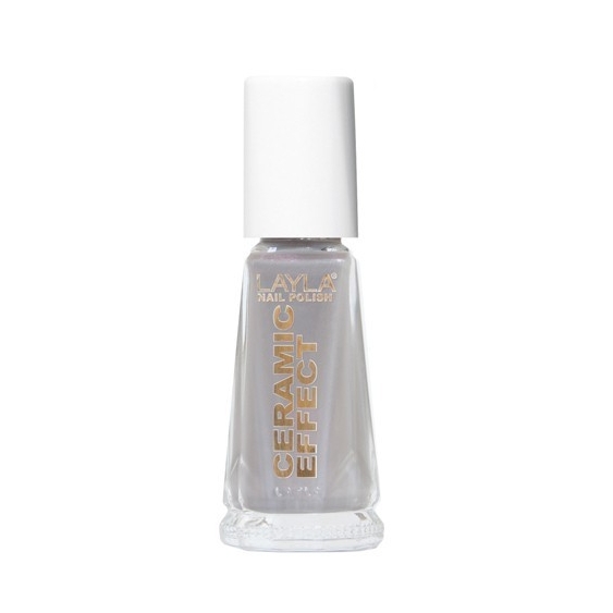 Layla Ceramic Effect Smalto Per Unghie N. 16