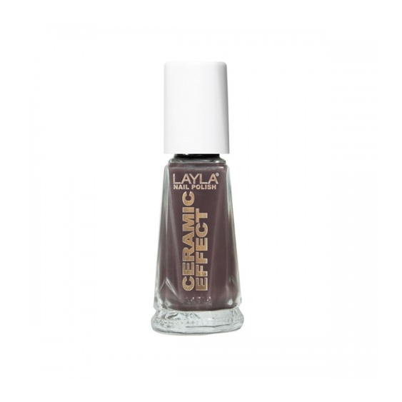Layla Ceramic Effect Smalto Per Unghie N.13