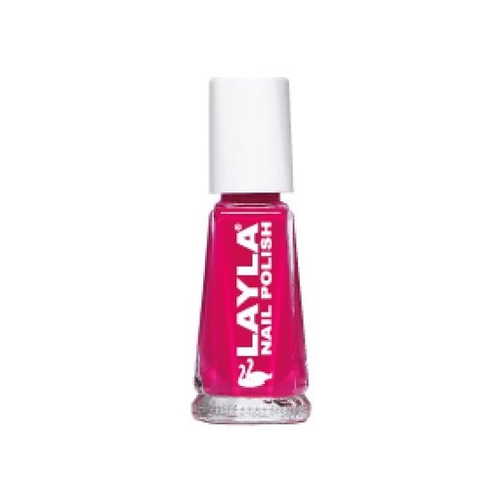 Layla Smalto Per Unghie Laccato N.02