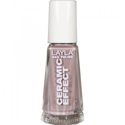 Layla Ceramid Effect Smalto N.118 Mellow