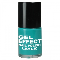 Layla Gel Effect Smalto Per Unghie N. 11 Tropical Island