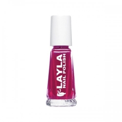 Layla Nail Polish Smalto Laccato N.024