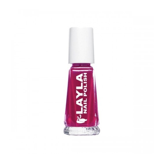 Layla Nail Polish Smalto Laccato N.024