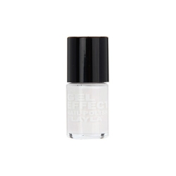 Layla Smalto Per Unghie Gel Effect 01 Purity