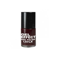 Layla Smalto Per Unghie Gel Effect 08 Extravagant