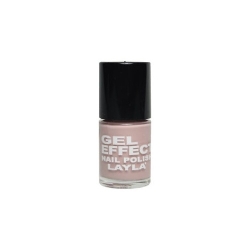 Layla Smalto Per Unghie Gel Effect 21 Pink Sand