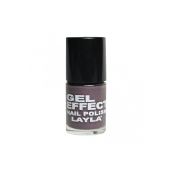 Layla Smalto Per Unghie Gel Effect 23 Wet Beach