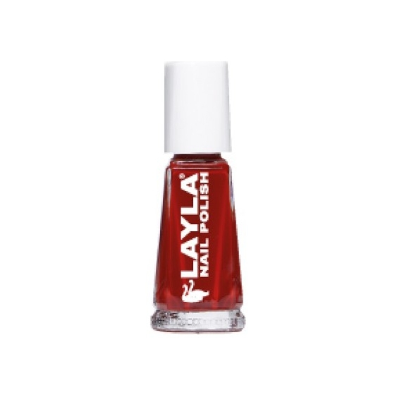 Layla Smalto Per Unghie Laccato 114