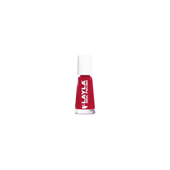 Layla Smalto Per Unghie Laccato 116