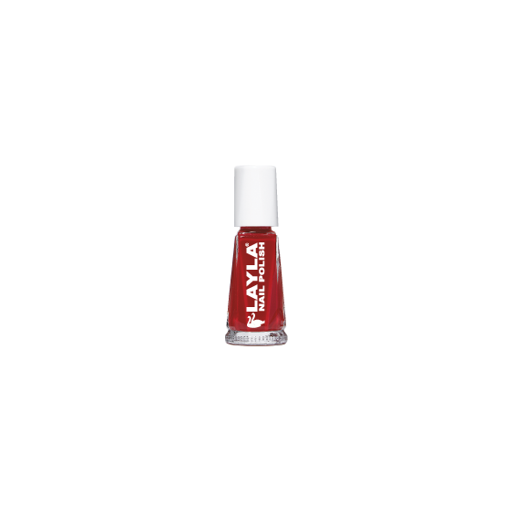 Layla Smalto Per Unghie Laccato 118