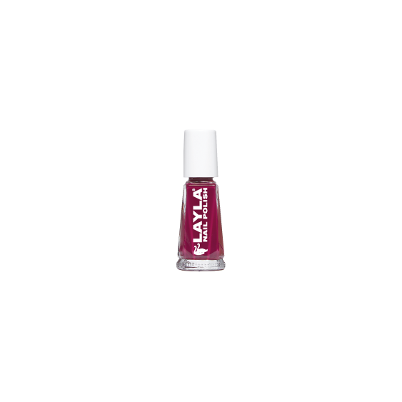 Layla Smalto Per Unghie Laccato N.100