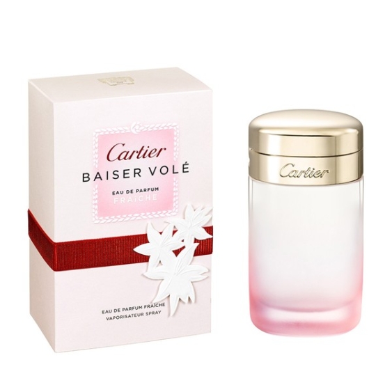 Cartier Baiser Volè Fraiche 50ML