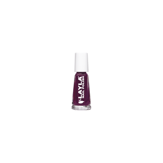 Layla Smalto Per Unghie Laccato N.201