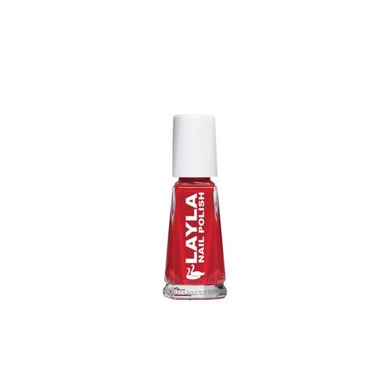 Layla Smalto Per Unghie Laccato N.53