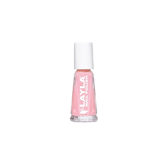 Layla Smalto Per Unghie Laccato N.61