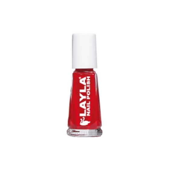 Layla Smalto Per Unghie Laccato N.76