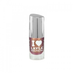 Layla I Love Layla Smalto N. 12 Sunset Dream