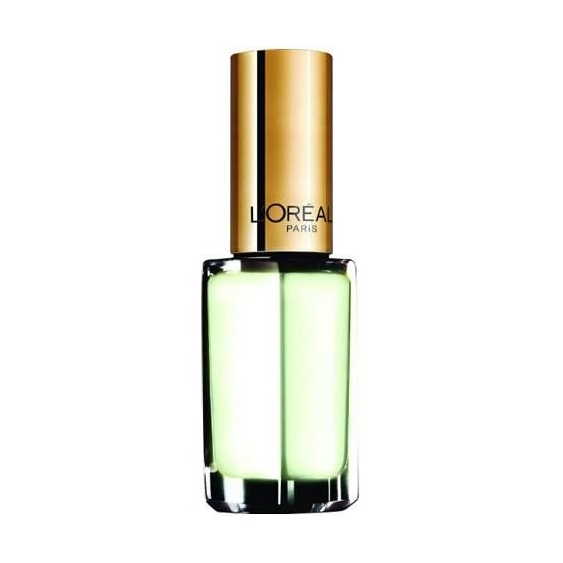 L'Oreal Paris Color Riche Les Blancs Smalto 852 Pistacchio Drage 5 Ml