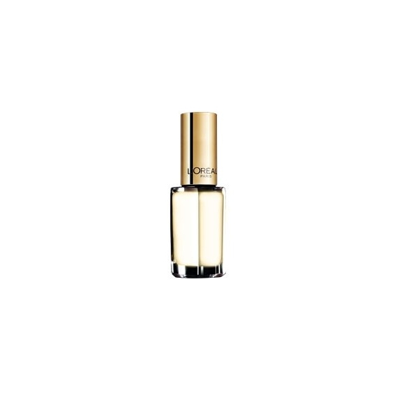 L'Oreal Paris Smalto Color Riche Le Vernis N. 850 Lemon Meringue 5 Ml