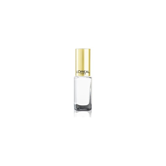 L'Oreal Paris Smalto Per Unghie Brillante Color Riche Le Vernis N001 Show In Megeve
