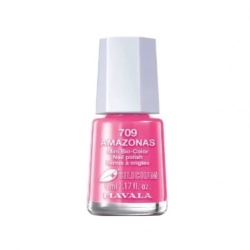 Mavala Mini Bio-Color Smalto Brillante N. 709 Amazonas