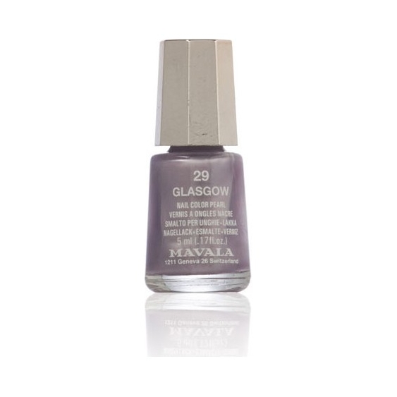 Mavala Minicolor Smalto Per Unghie 5 Ml N.029 Glosgow